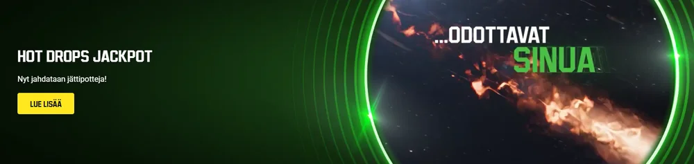 Unibet Casino - Best Online Casino